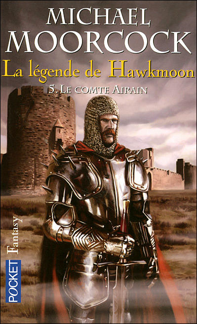 La Légende de Hawkmoon - Le Comte Airain