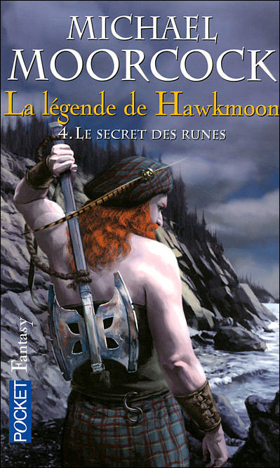 La Légende de Hawkmoon - Le secret des runes