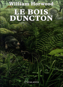 Le Bois Duncton
