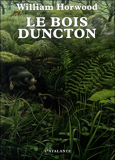 Le Bois Duncton