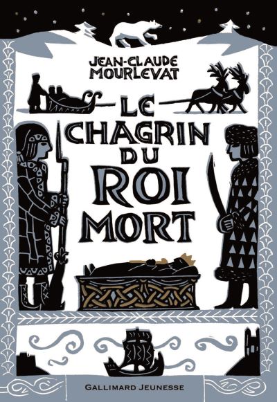 Le Chagrin du roi mort