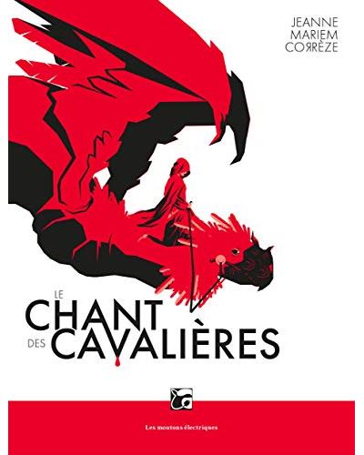 Le Chant des cavalières