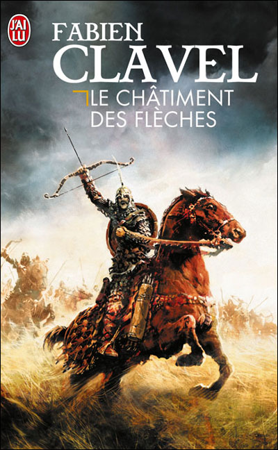 Le Châtiment des flèches