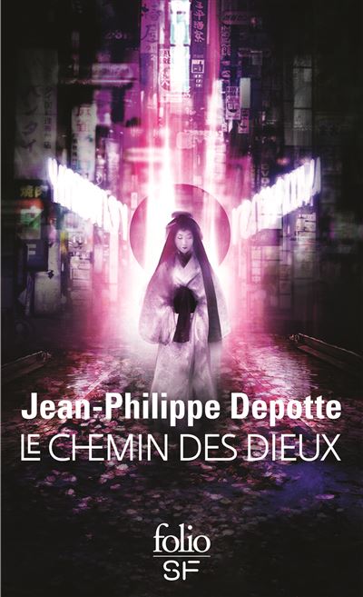 Le Chemin des dieux