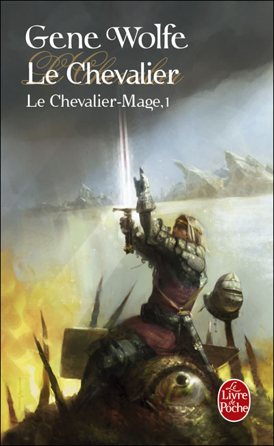 Le Chevalier-Mage - Le Chevalier