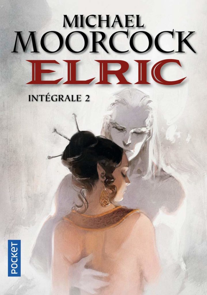 Le Cycle d'Elric - Intégrale 2