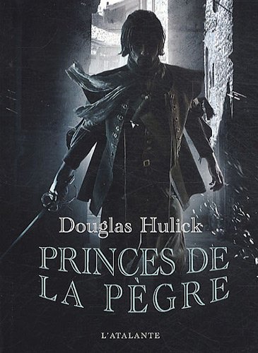 Les Bas-fonds d'Ildrecca - Princes de la pègre