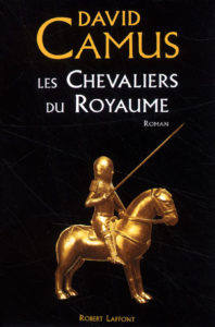 Les Chevaliers du royaume