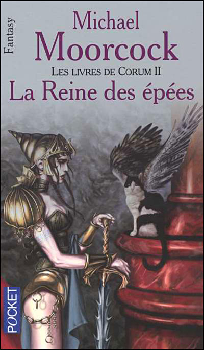 Les Livres de Corum - La Reine des Epées