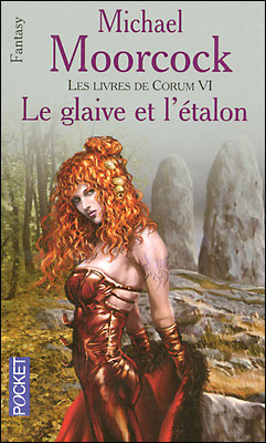 Les Livres de Corum - Le Glaive et l'Etalon