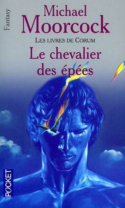 Les Livres de Corum - Le chevalier des épées