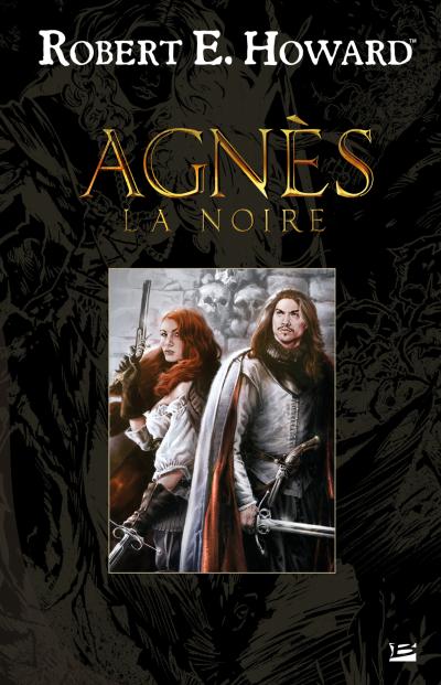 Agnes la noire