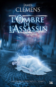 L'Ombre de l'assassin