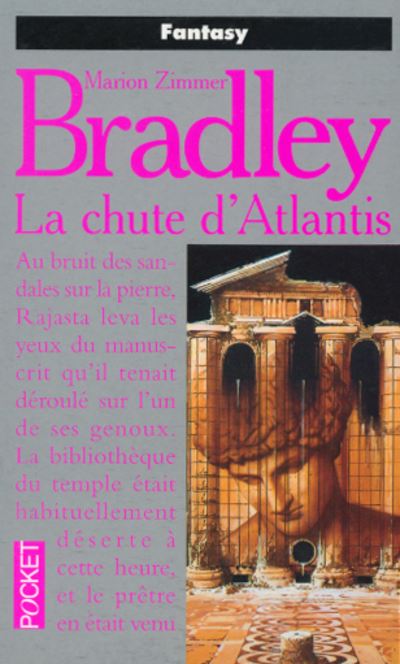 La Chute d'Atlantis