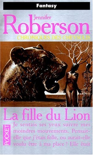 La Fille du Lion