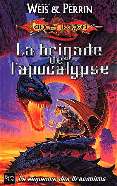 La brigade de l'apocalypse