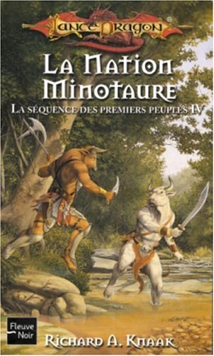 La nation minotaure