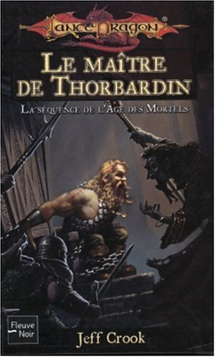 Le Maître de Thorbardin