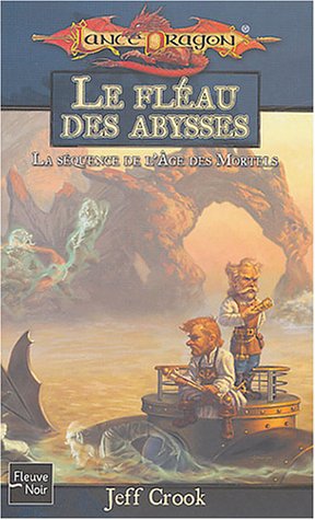 Le fléau des abysses