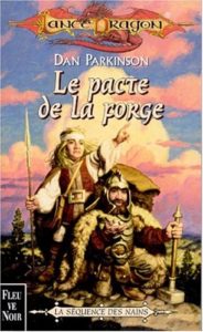 Le pacte de la forge
