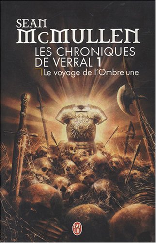 Le voyage de l'Ombrelune