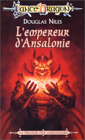 L'empereur d'Ansalonie