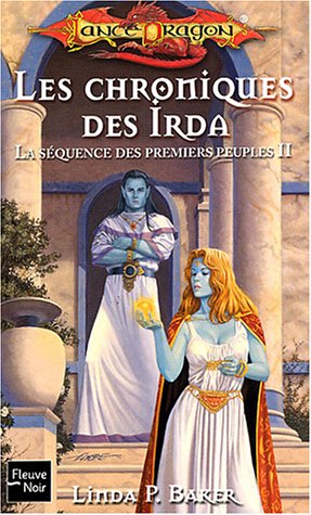 Les chroniques des Irda