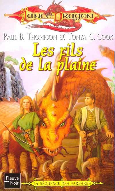 Les fils de la plaine