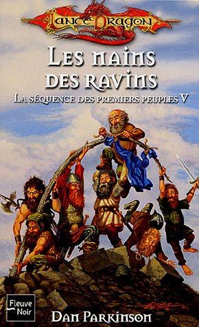 Les nains des ravins