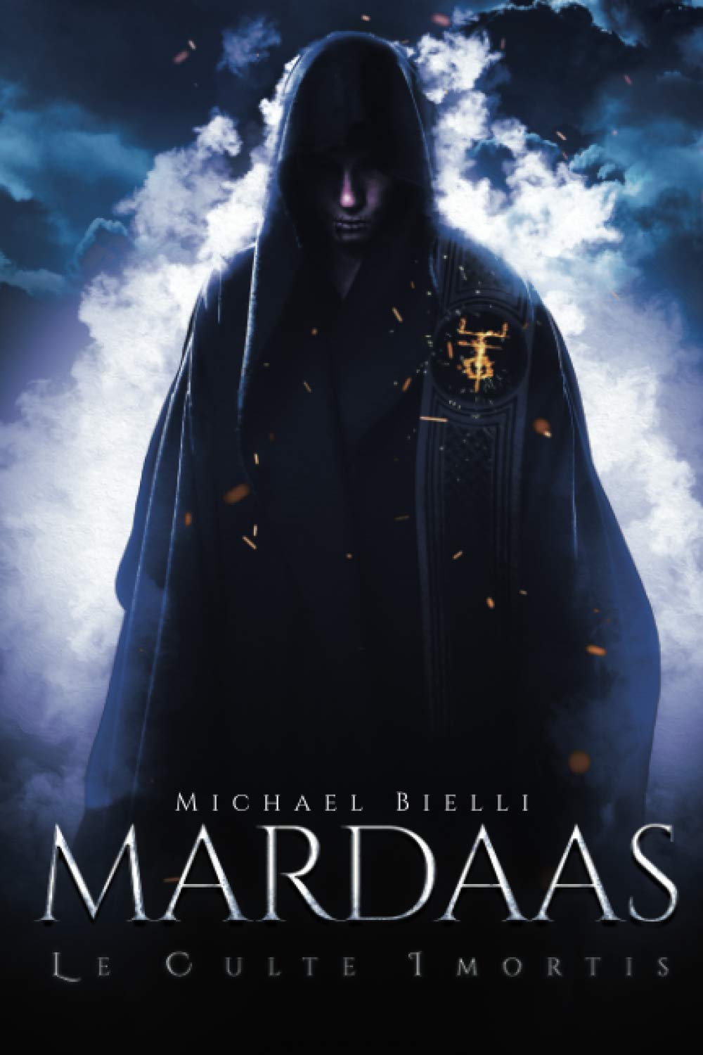 Mardaas - Le culte Imortis