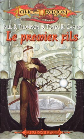 Nations elfiques - Le premier fils