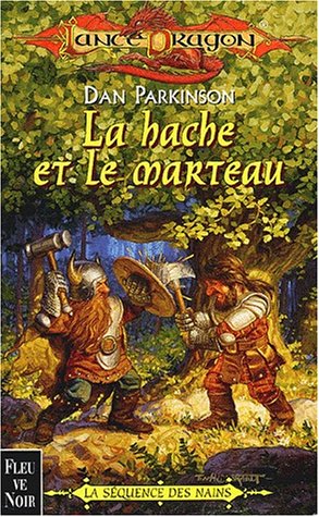 Séquence des nains - La hache et le marteau