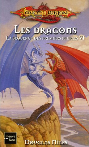 Séquence des premiers peuples - Les dragons