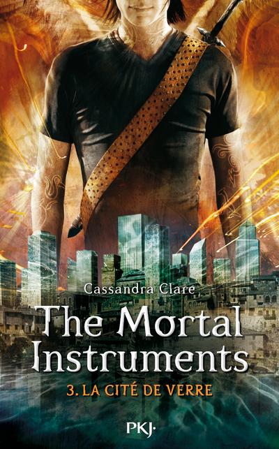 The Mortal Instruments - La cité de verre