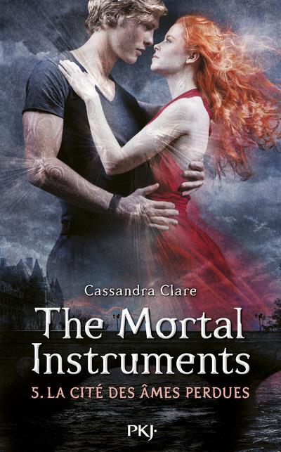 The Mortal Instruments - La cité des âmes perdues