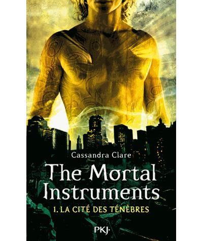 The Mortal Instruments - La cité des ténèbres - La coupe mortelle