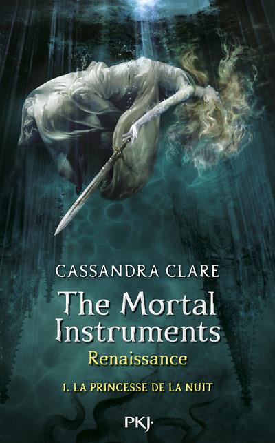 The Mortal Instruments - Renaissance - La Princesse de la Nuit