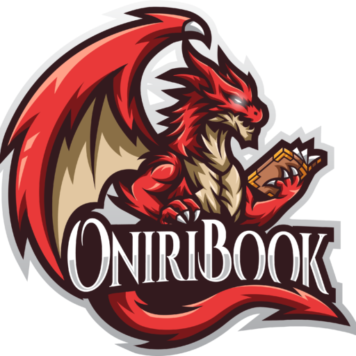 OniriBook