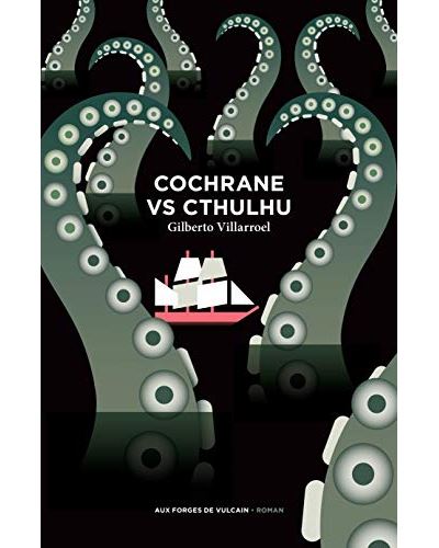 Cochrane vs Cthulhu