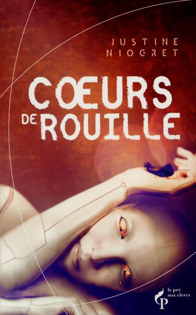 Cœurs de rouille