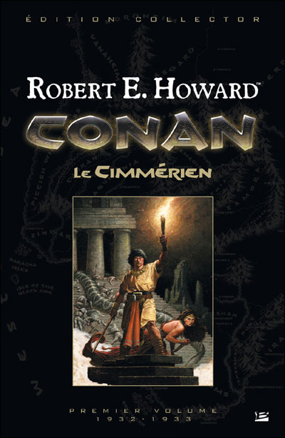 Conan le Cimmérien