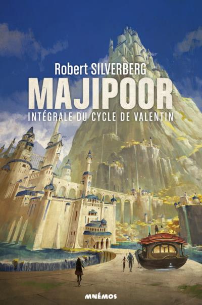 Cycle de Majipoor - Intégrale 1