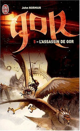 Gor - Les Assassins de Gor