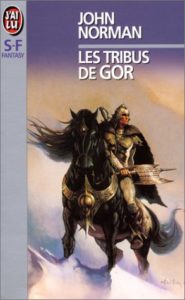 Gor - Les Tribus de Gor