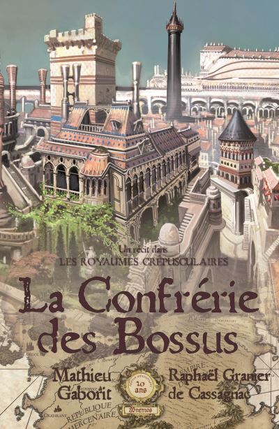 La Confrérie des bossus