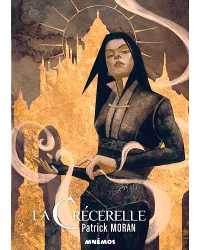 La Crécerelle