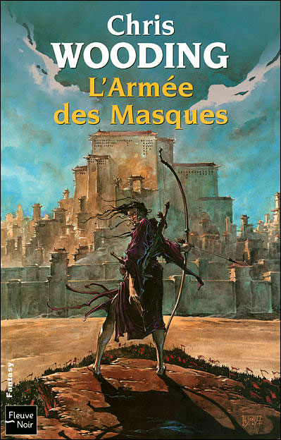 La Croisée des chemins - L'Armée des masques