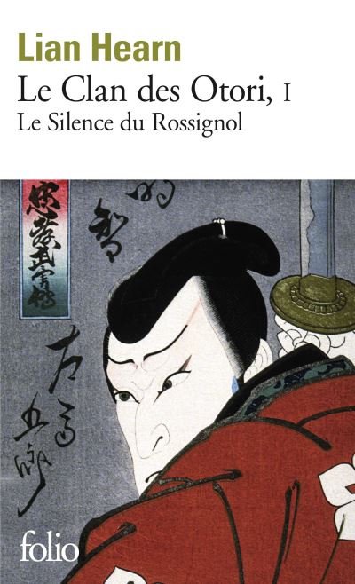 Le Clan des Otori - Le Silence du Rossignol