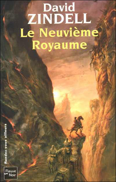 Le Cycle d'Ea - Le neuvième royaume