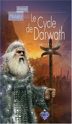 Le Cycle de Darwath - Intégrale